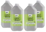 Bio-D Jabón líquido de manos Aloe Vera y lima - bote (5 L)
