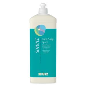 Jabón líquido de manos - Epure 1 l