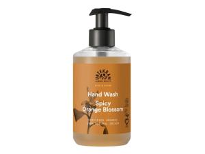 Jabón líquido de manos Naranja picante 300 ml BIO