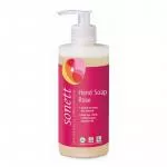 Sonett Jabón líquido de manos - Rosa 300 ml
