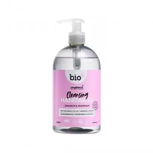 Bio-D Jabón líquido de manos con aroma a geranio y pomelo (500 ml)