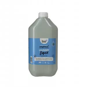 Bio-D Gel de lavado líquido hipoalergénico - bote (5 L)