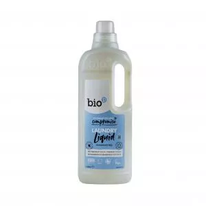 Bio-D Gel de lavado líquido hipoalergénico (1 L)