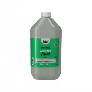 Bio-D Gel limpiador líquido con aroma a bosque - bote (5 L)
