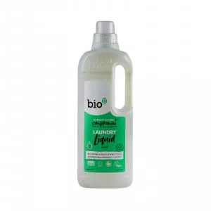 Bio-D Gel limpiador líquido con aroma a bosque (1 L)