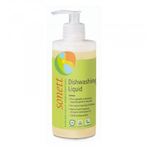 Lavavajillas líquido - limón 300 ml