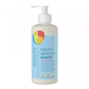 Sonett Lavavajillas líquido - Sensible 300 ml