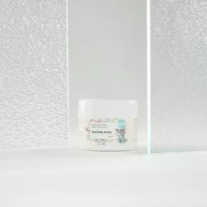 Kvitok Crema corporal - Silky Touch