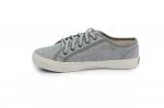 Perky Tenis Baixo Rock