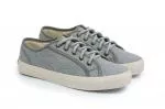 Perky Tenis Baixo Rock