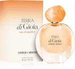 Terra di Gioia Eau de Parfum para mujer 50 ml