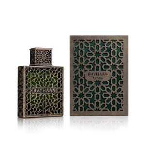 Rayhaan Terra Eau de Parfum para hombre