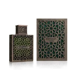 Rayhaan Terra Eau de Parfum para hombre