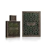 Terra Eau de Parfum para hombre 100 ml