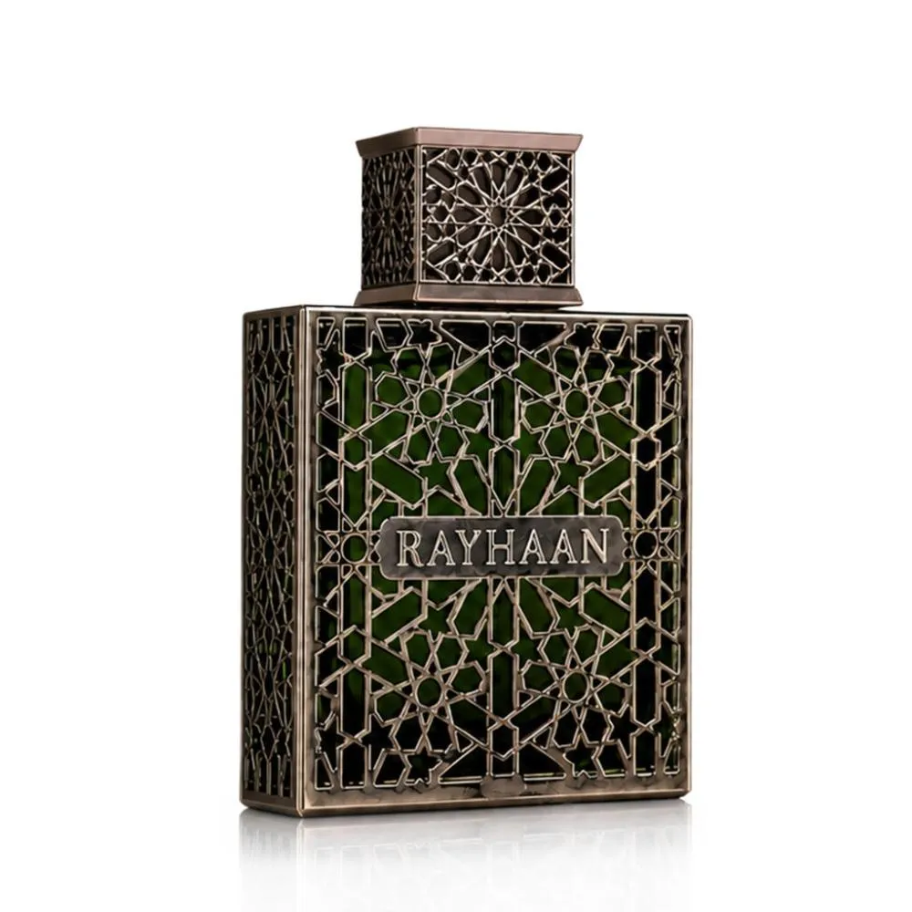 Terra Eau de Parfum para hombre 100 ml