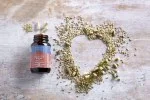 Terranova Health Enzimas digestivas y probióticos (50 cápsulas) - enriquecido con hinojo, jengibre y bardana
