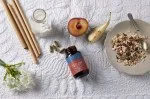 Terranova Health Complejo de Folato (Metilfolato) 400 µg (50 cápsulas) - forma natural del ácido fólico