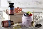 Terranova Health Complejo de Glucosamina, Boswellia y MSM (50 cápsulas) - para la salud de las articulaciones