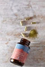 Terranova Health Living Multinutrient Complex (50 cápsulas) - apoyo a la vitalidad diaria