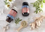 Terranova Health Complejo Probiótico y Prebióticos (50 cápsulas) - para apoyar la microbiota intestinal