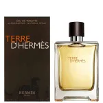 Terre D'Hermès Eau de Toilette recargable para hombre 30 ml