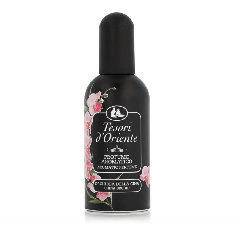 Orchidea della Cina Eau de Parfum para mujer 100 ml