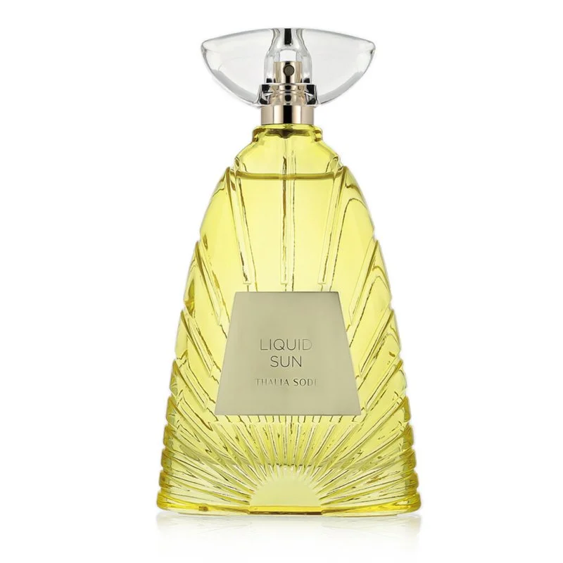 Liquid Sun Eau de Parfum para mujer 100 ml