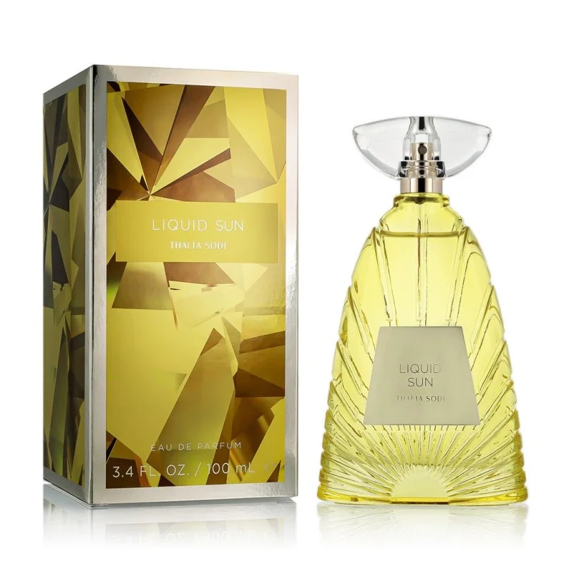 Liquid Sun Eau de Parfum para mujer 100 ml