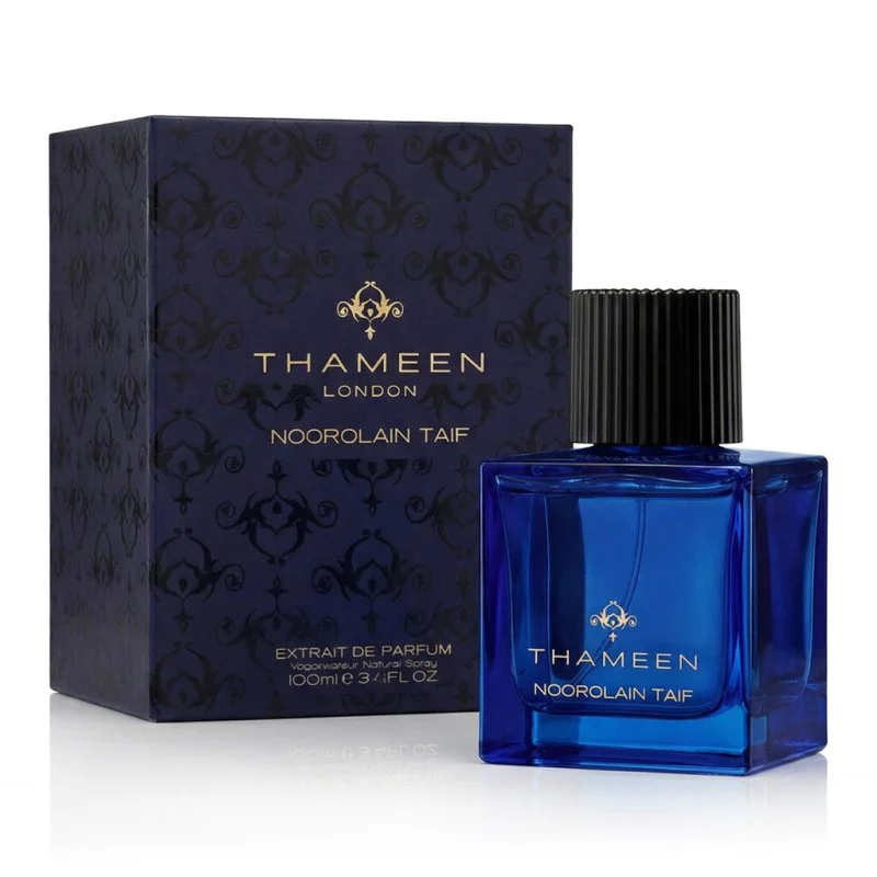 Noorolain Taif extracto de perfume para mujer 100 ml