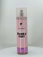 Thank U Next spray corporal para mujer 236 ml