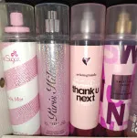 Thank U Next spray corporal para mujer 236 ml