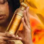 The Art Deco Collector The Majestic Amber eau de parfum para mujeres 100 ml