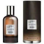 The Collection Confident Oud Intense eau de parfum para hombre 100 ml