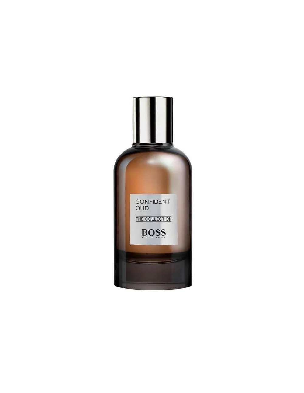 The Collection Confident Oud Intense eau de parfum para hombre 100 ml