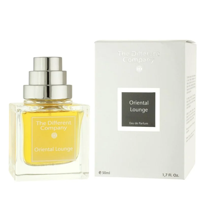 Oriental Lounge agua de perfume unisex 50 ml