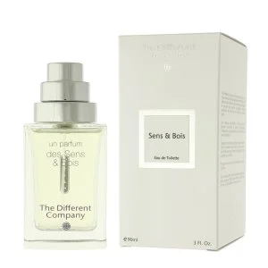 The Different Company Sens et Bois Eau de Toilette para mujer