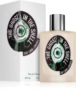 The Ghost In The Shell agua de perfume unisex 100 ml