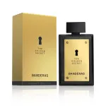 The Golden Secret agua de tocador para hombre