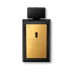 The Golden Secret agua de tocador para hombre