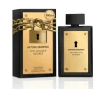 The Golden Secret agua de tocador para hombre