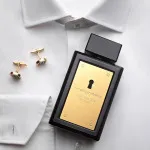 The Golden Secret agua de tocador para hombre