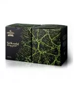 The Greatest Candle in the World The Greatest Candle Vela perfumada en vidrio negro (170 g) - mojito