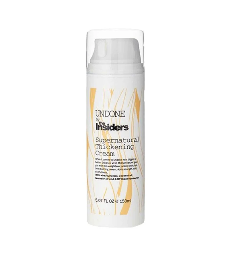 Super Natural crema densificante para el cabello 150 ml
