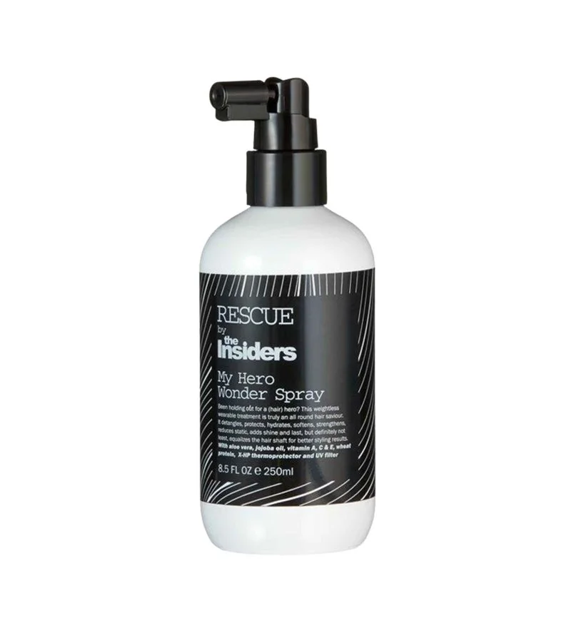 My Hero Wonder Spray espray para el cabello 250 ml