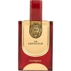 Armaf The Lion's Club Courageux Eau de Parfum para hombre
