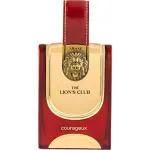 The Lion's Club Courageux Eau de Parfum para hombre 100 ml
