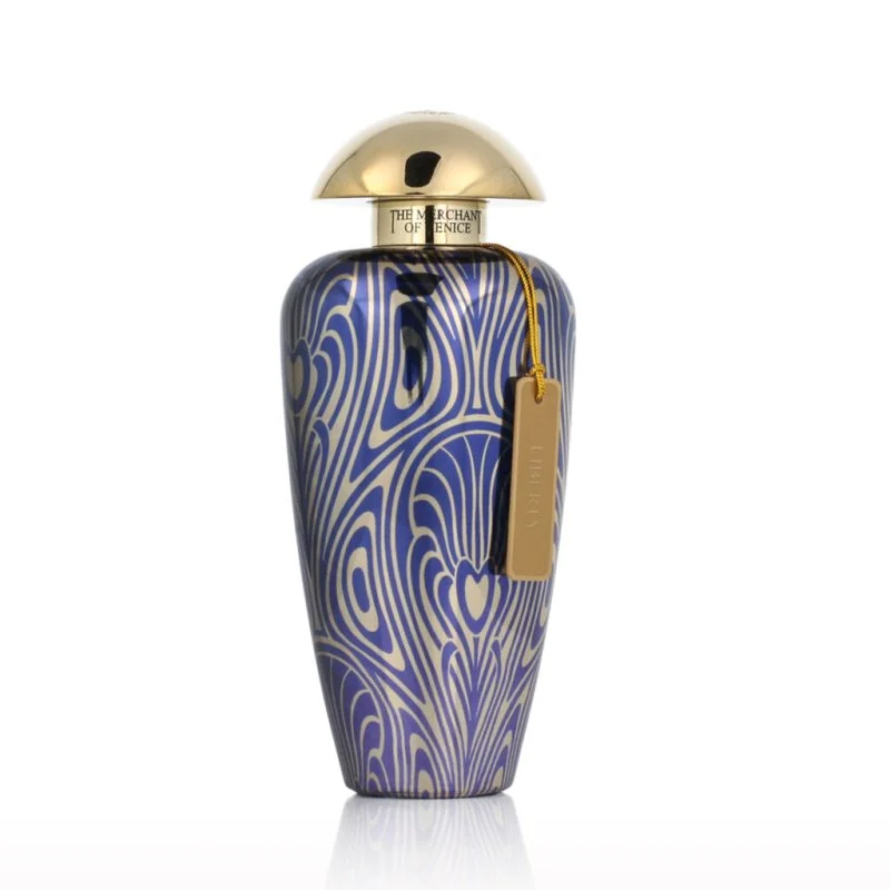 Liberty Concentrée agua de perfume unisex 100 ml