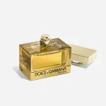 The One Intense agua de perfume para mujer 50 ml
