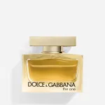 The One Intense agua de perfume para mujer 50 ml