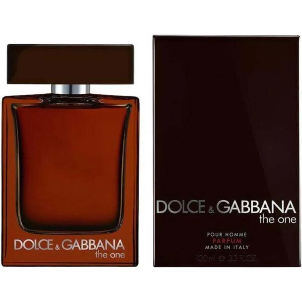 The One Pour Homme perfume para hombre 100 ml